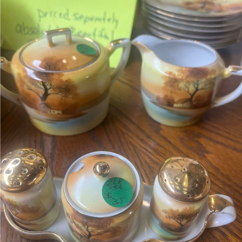 Noritake Meadow Collection - Picture 11 of 11